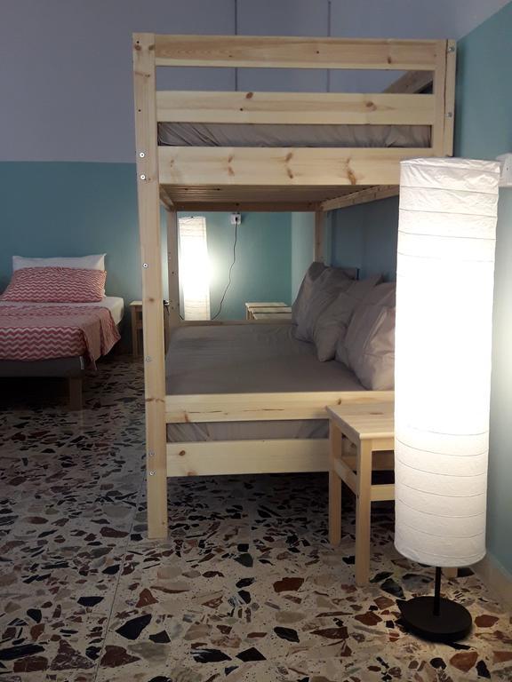 Casa Adriana B&B Пакино Экстерьер фото