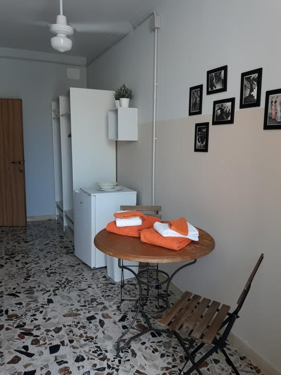 Casa Adriana B&B Пакино Экстерьер фото