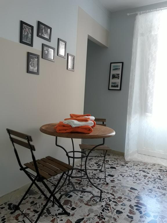 Casa Adriana B&B Пакино Экстерьер фото