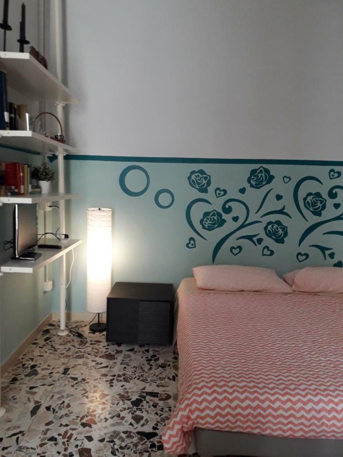 Casa Adriana B&B Пакино Экстерьер фото