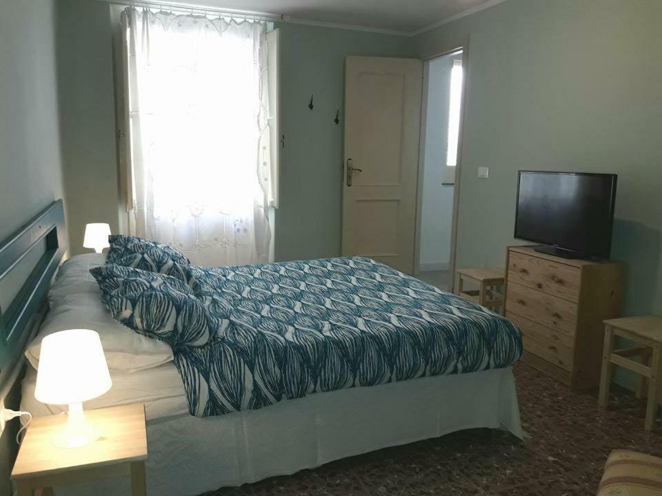 Casa Adriana B&B Пакино Экстерьер фото