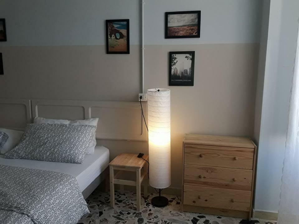Casa Adriana B&B Пакино Экстерьер фото
