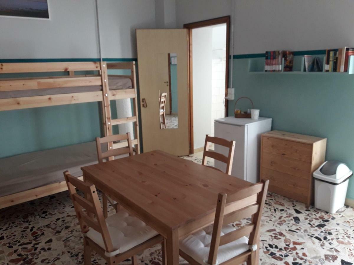 Casa Adriana B&B Пакино Экстерьер фото