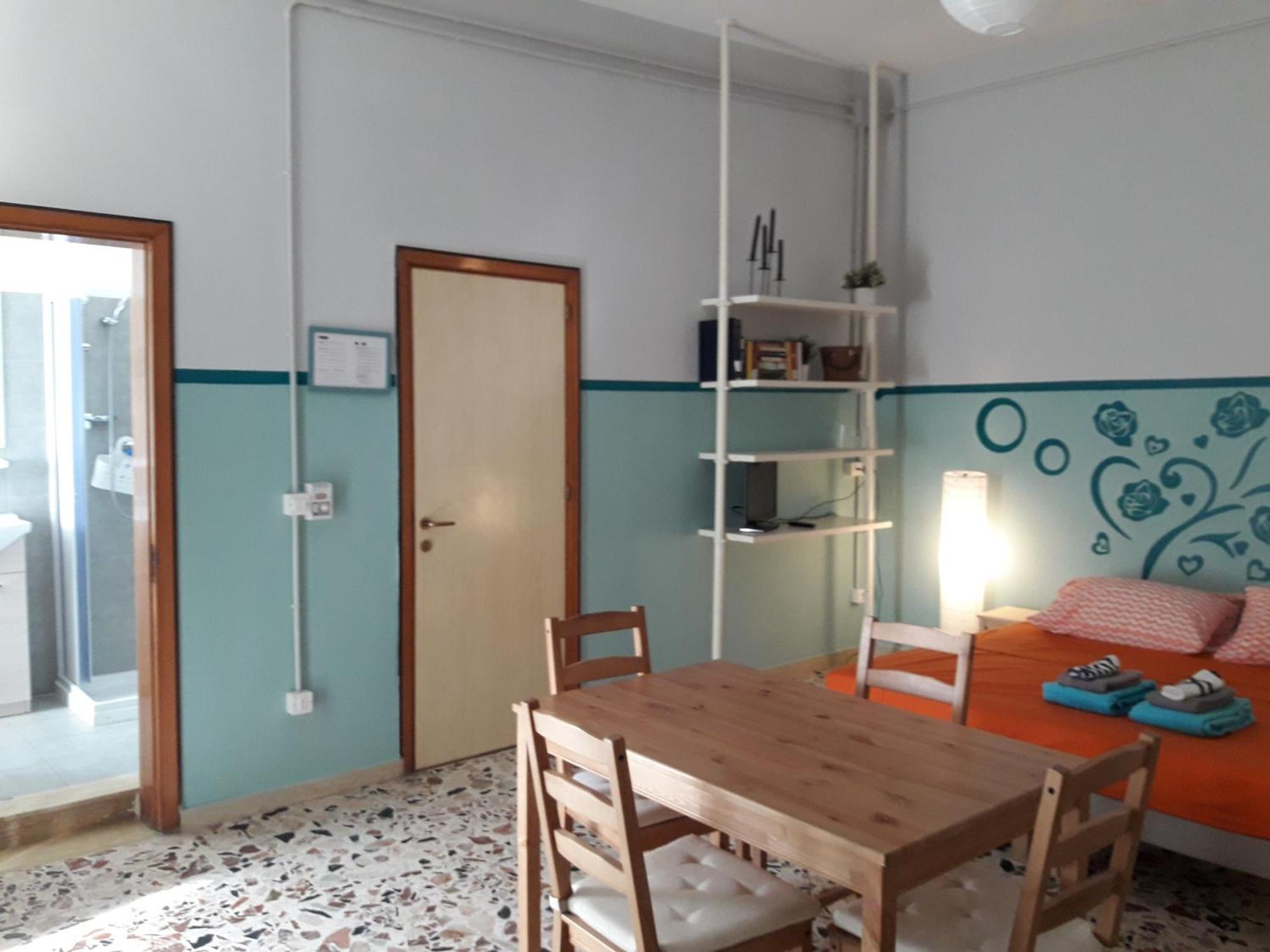 Casa Adriana B&B Пакино Экстерьер фото