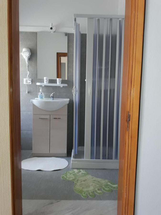 Casa Adriana B&B Пакино Экстерьер фото